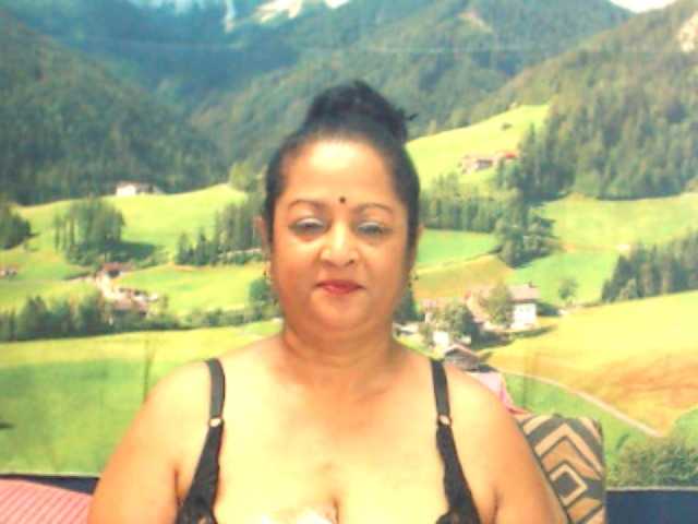Емитовање снимка екрана matureindian