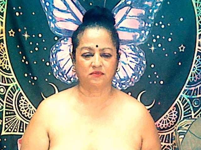 Емитовање снимка екрана matureindian