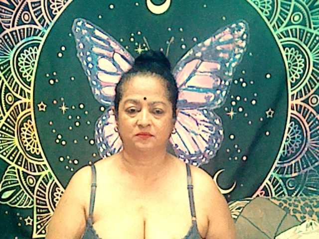 Емитовање снимка екрана matureindian