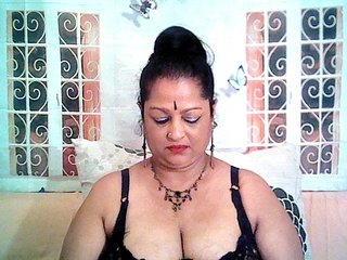 Емитовање снимка екрана matureindian