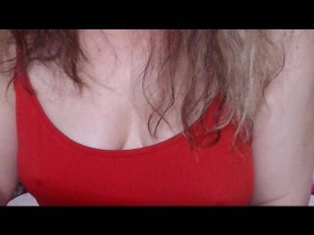 Емитовање снимка екрана matureprisila