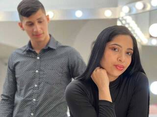 Еротски видео цхат Max-and-Hanna