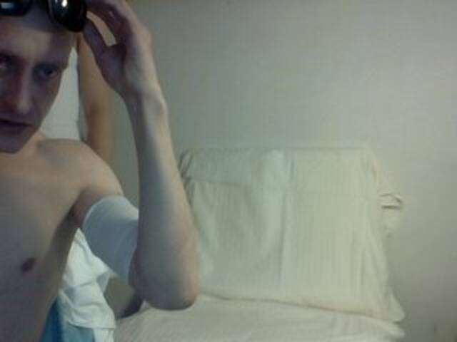 Емитовање снимка екрана Max---Nika