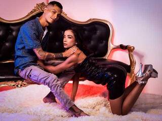 Еротски видео цхат MaxandAnnie