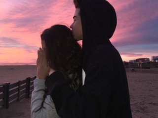 Еротски видео цхат LeshaMasha