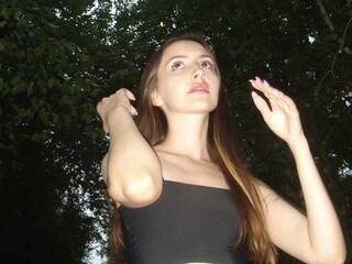 Еротски видео цхат May-Rose