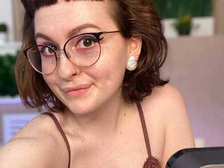 Еротски видео цхат Maya-Hain