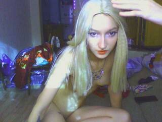 Еротски видео цхат Maya-onelya