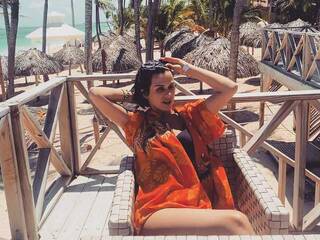 Еротски видео цхат MayaKali