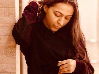 Еротски видео цхат mayamelisa