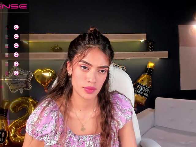 Емитовање снимка екрана MayaRivera