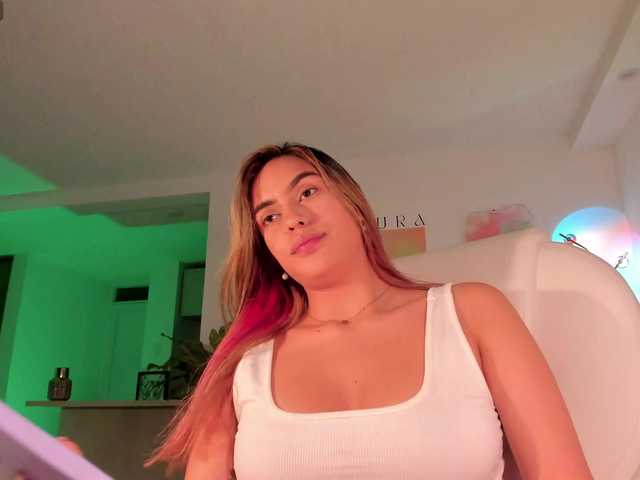 Емитовање снимка екрана MayaRivera