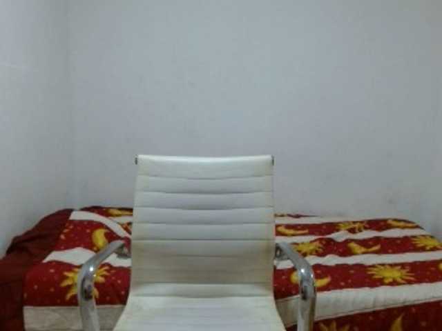 Емитовање снимка екрана MayraMeneses