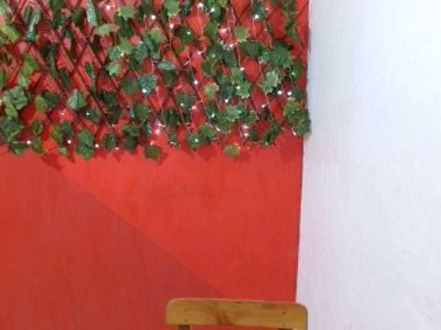 Емитовање снимка екрана MayraMeneses