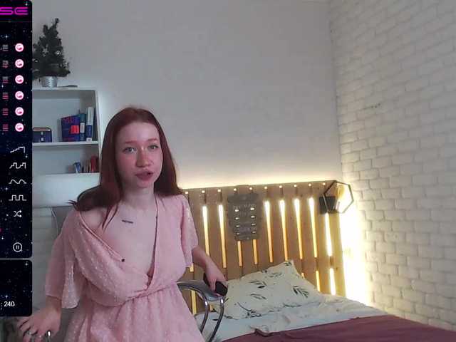 Емитовање снимка екрана Medelyn77