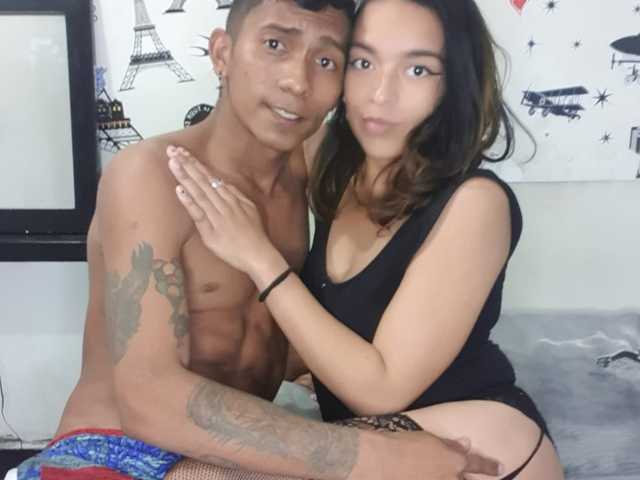 Слика профила megan-and-blak