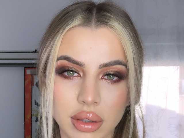 Слика профила Megan-Ros