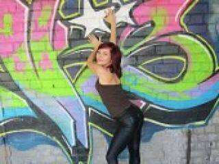 Еротски видео цхат meganallis