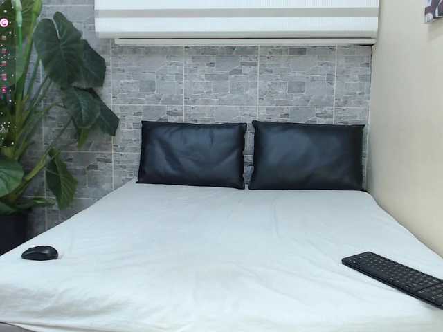 Емитовање снимка екрана MeganBlazze