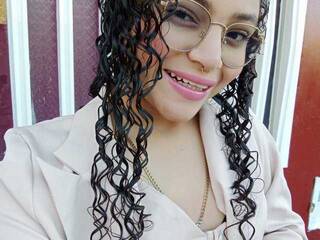 Еротски видео цхат MeganDavis