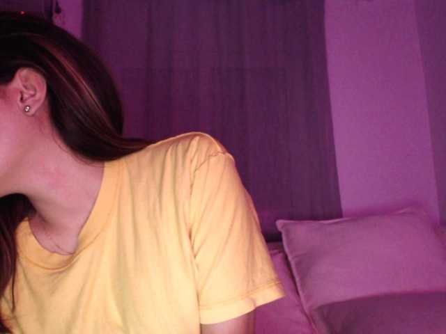 Емитовање снимка екрана meganlove7