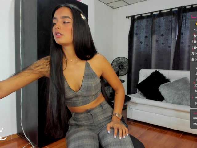 Емитовање снимка екрана MeganMclovin1