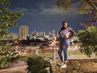 Еротски видео цхат MegannSmith