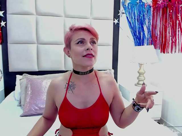 Емитовање снимка екрана Meganreynoolds