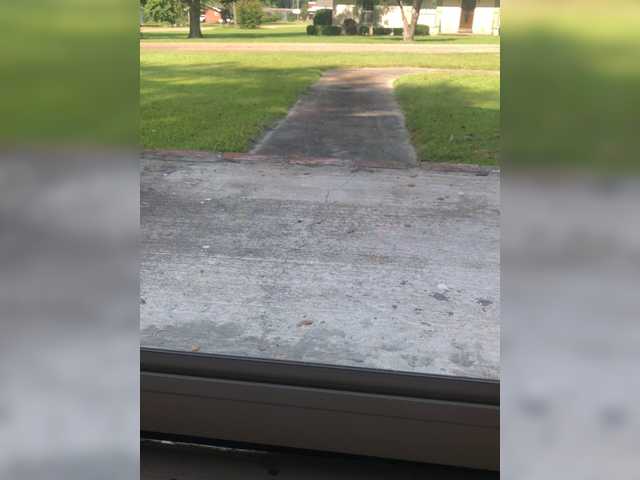 Емитовање снимка екрана Meganslut