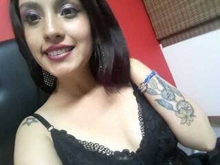 Еротски видео цхат megansmit