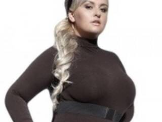 Еротски видео цхат MeganSoul