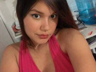 Еротски видео цхат MeganThornee