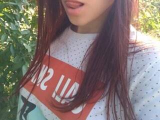 Еротски видео цхат MegDevlin