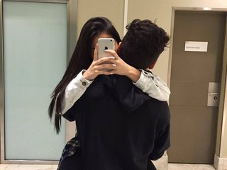 Еротски видео цхат Meiyluca1