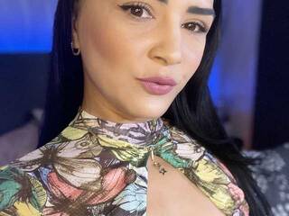 Еротски видео цхат MelaniaSpike