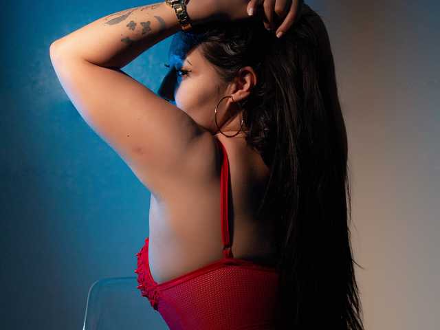 Слика профила Melanie-Foxx