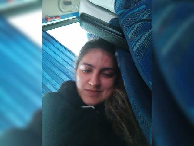 Емитовање снимка екрана Melanie1