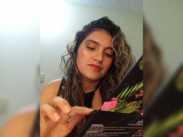 Емитовање снимка екрана Melanie1