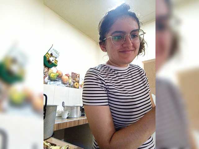 Емитовање снимка екрана Melanie1