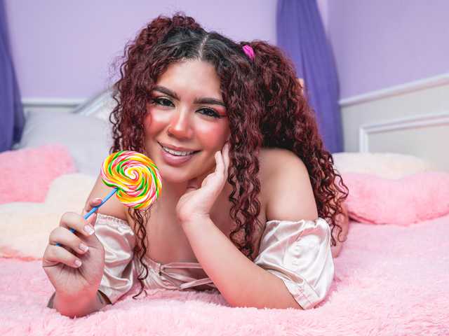 Слика профила MelanieGerber
