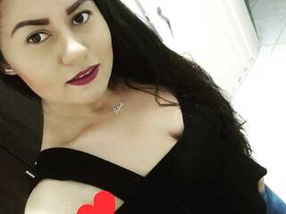 Еротски видео цхат MELANY-MAGIC