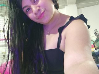 Еротски видео цхат Melany-star1