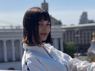 Еротски видео цхат MelanyaMelanya