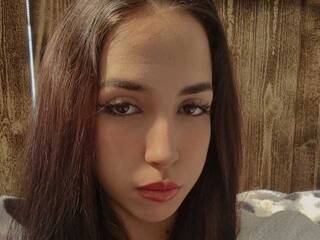 Еротски видео цхат MelanySoul