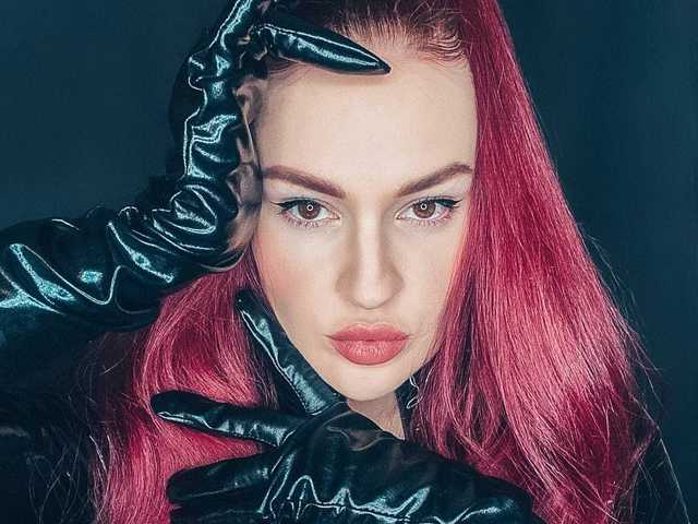 Слика профила FemdomJOI