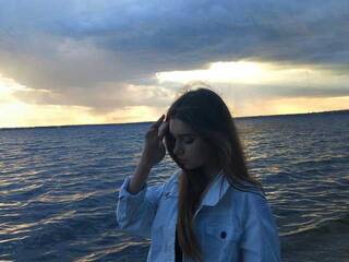 Еротски видео цхат Melena2001