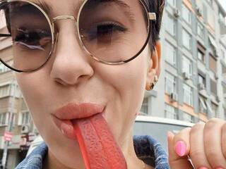 Еротски видео цхат MelisDark