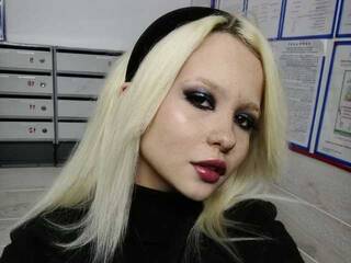 Еротски видео цхат MelindaLevis