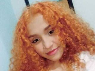 Еротски видео цхат MelisaMancini