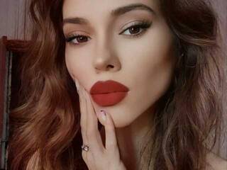 Еротски видео цхат MelisaSines